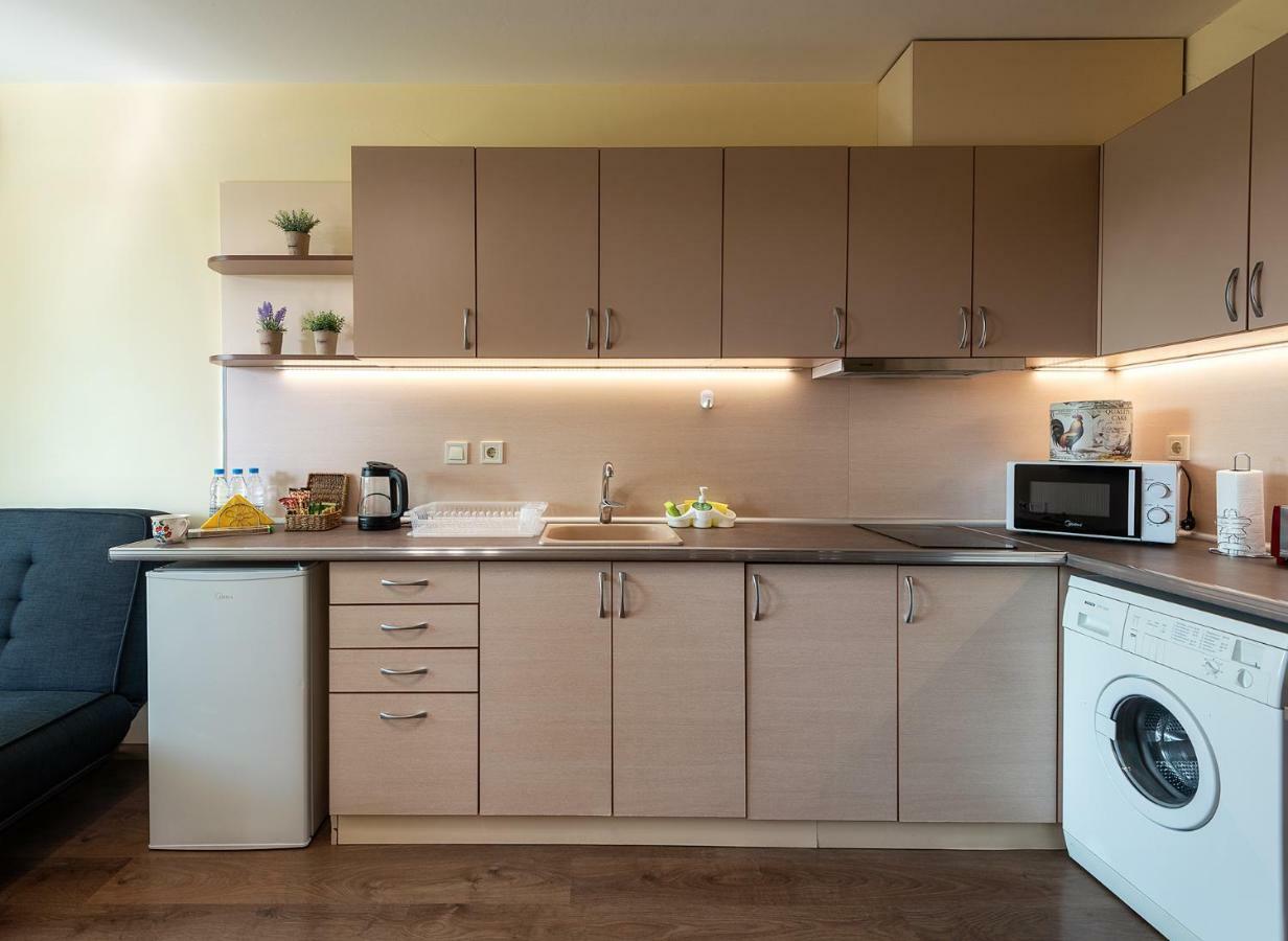 Riverside Apartments Plovdiv With Free Parking Exteriör bild